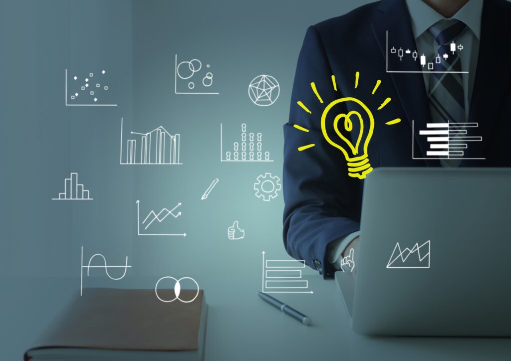 マーケティングを“仕組み”に変える——実践5ステップ