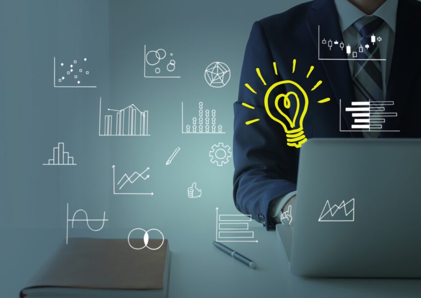 マーケティングを“仕組み”に変える——実践5ステップ