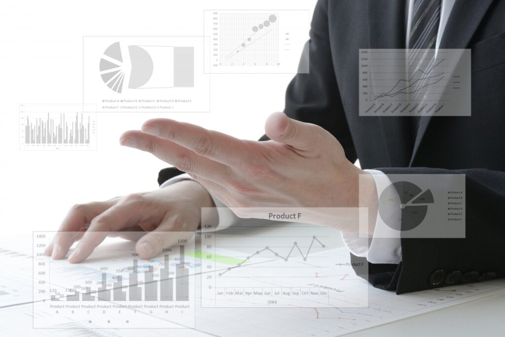 マーケティングですぐに役立つ施策5選【無料公開】