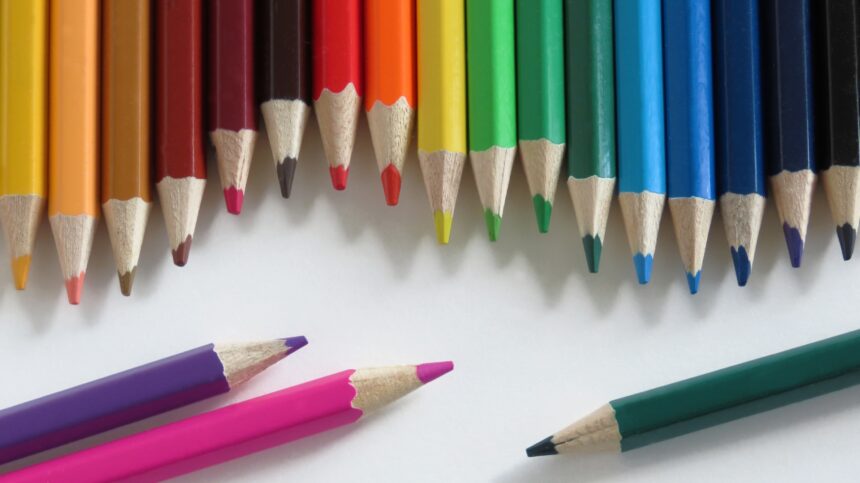 色で成果を設計する——ビジネスに効く色彩心理